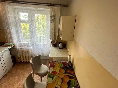 квартира по адресу Кульпарковская ул., 130Б