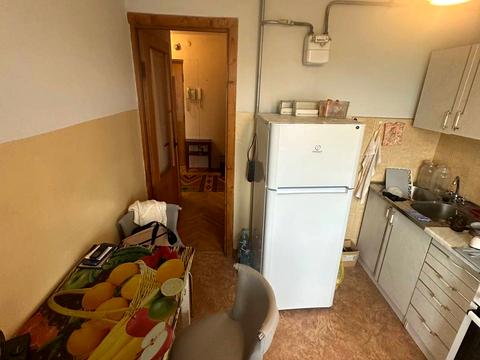 квартира по адресу Кульпарковская ул., 130Б