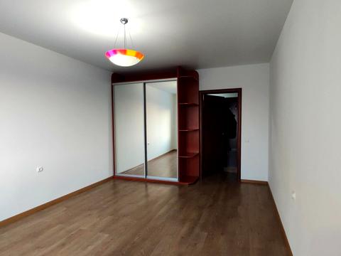 квартира по адресу Федора Эрнста ул., 6