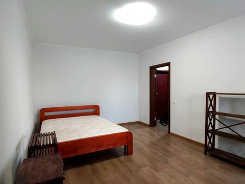 квартира по адресу Федора Эрнста ул., 6