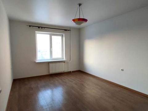 квартира по адресу Федора Эрнста ул., 6