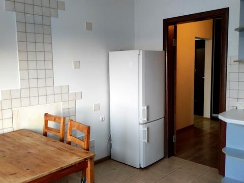 квартира по адресу Федора Эрнста ул., 6