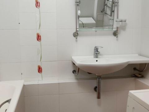 квартира по адресу Федора Эрнста ул., 6