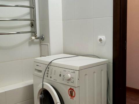 квартира по адресу Федора Эрнста ул., 6