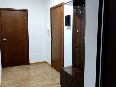 квартира по адресу Федора Эрнста ул., 6