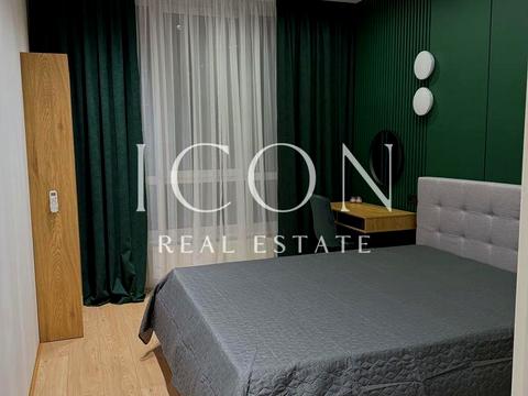 квартира за адресою Салютна вул., 2к6