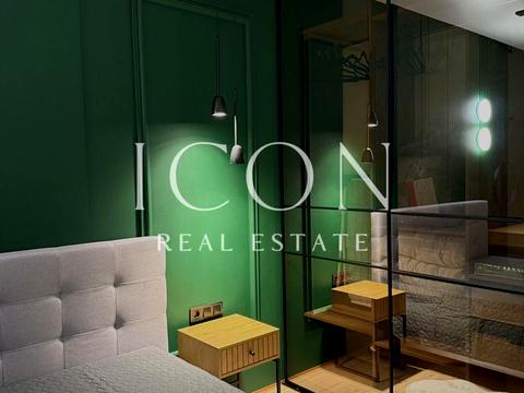 квартира за адресою Салютна вул., 2к6