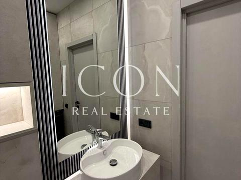 квартира за адресою Салютна вул., 2к6