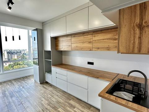 квартира по адресу Августина Волошина ул., (Будинок 2)