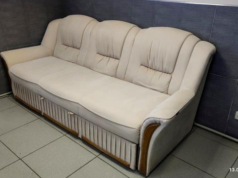 квартира по адресу Федора Эрнста ул., 6