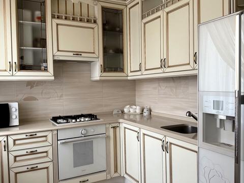 квартира по адресу Кропивницкого ул., 21