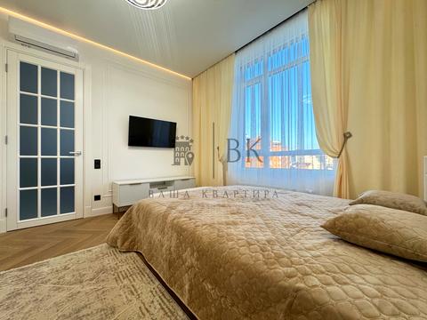 квартира по адресу Речная ул., 4