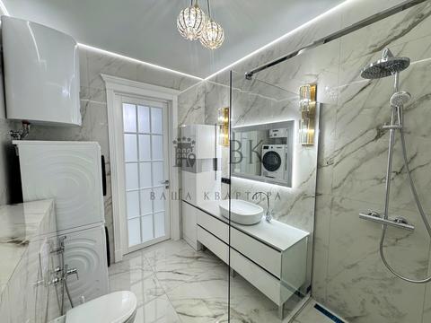 квартира по адресу Речная ул., 4