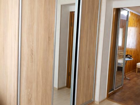 квартира по адресу Михаила Бойчука ул. (Киквидзе), 30