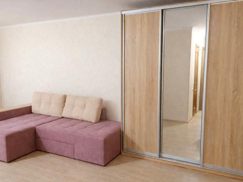 квартира по адресу Михаила Бойчука ул. (Киквидзе), 30