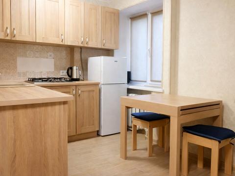 квартира по адресу Михаила Бойчука ул. (Киквидзе), 30