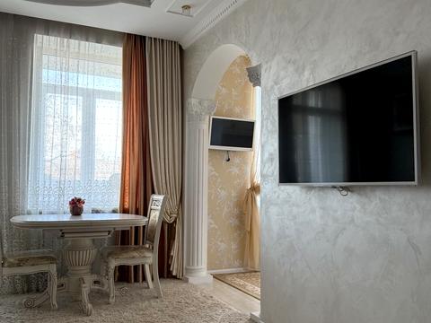 квартира по адресу Кропивницкого ул., 21