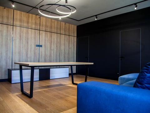 квартира по адресу Червоной Калины просп., 56а