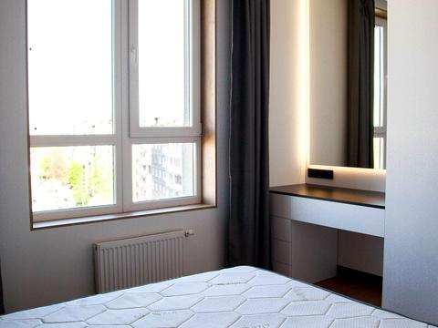 квартира по адресу Червоной Калины просп., 56а