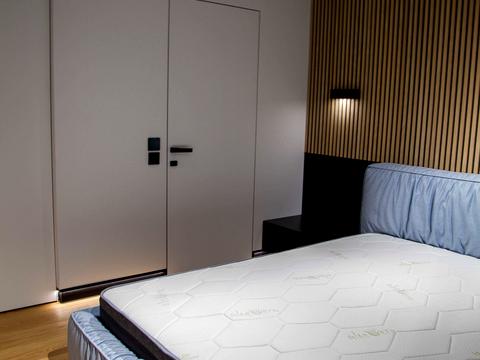 квартира по адресу Червоной Калины просп., 56а