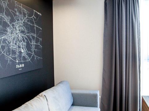 квартира по адресу Червоной Калины просп., 56а