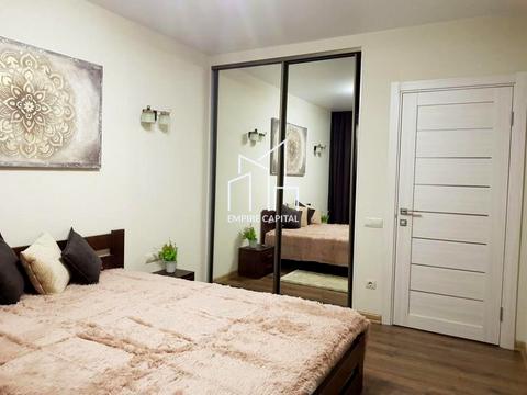 квартира за адресою Княгині Ольги вул., 98м