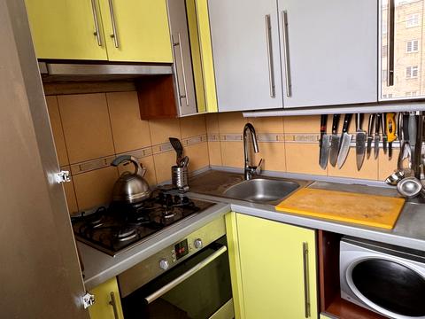 квартира за адресою Львів, Володимира Великого вул. (Артема), 39