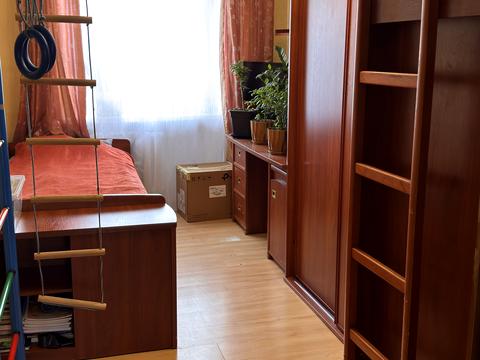 квартира за адресою Львів, Володимира Великого вул. (Артема), 39