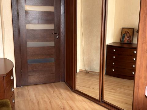 квартира за адресою Львів, Володимира Великого вул. (Артема), 39