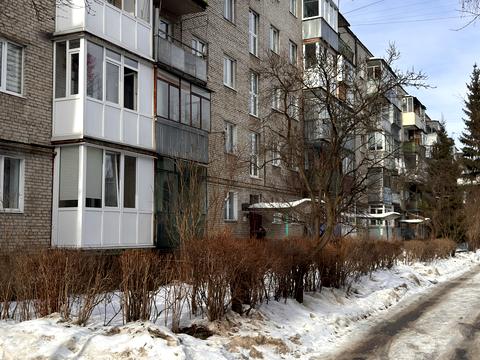 квартира за адресою Львів, Володимира Великого вул. (Артема), 39