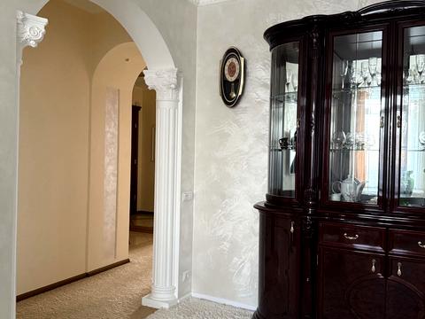 квартира по адресу Кропивницкого ул., 21