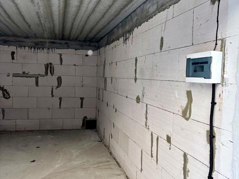 паркоместо по адресу Ирпень, Миколи Сингаївського ул. (Ново-Оскольская), 13/2