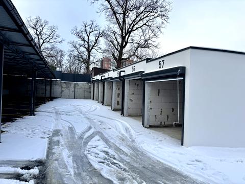 паркоместо по адресу Ирпень, Миколи Сингаївського ул. (Ново-Оскольская), 13/2