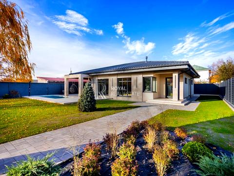 дом по адресу вишнева, 44