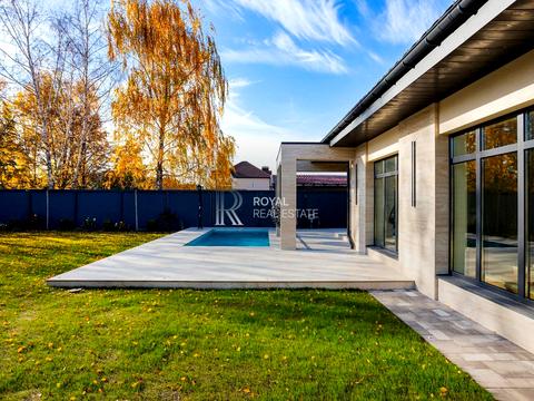 дом по адресу вишнева, 44