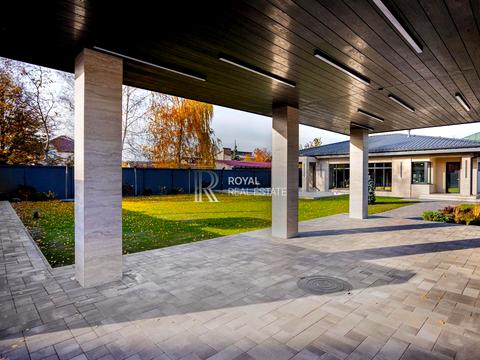 дом по адресу вишнева, 44