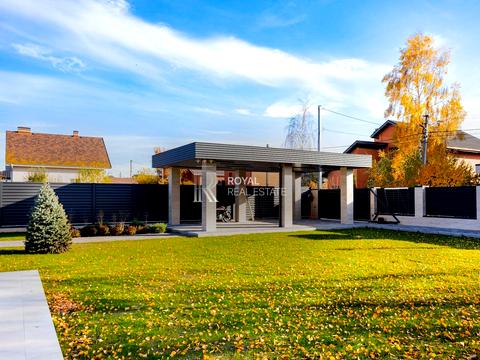 дом по адресу вишнева, 44