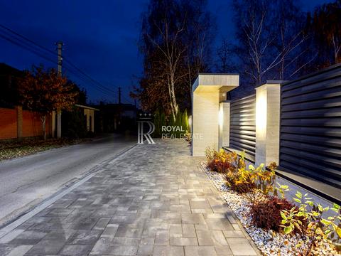 дом по адресу вишнева, 44