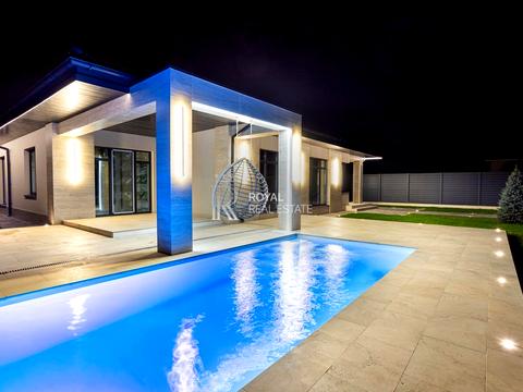 дом по адресу вишнева, 44