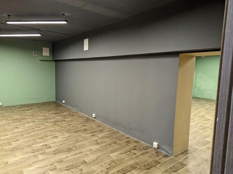 коммерческая по адресу Жасминовая ул., 11