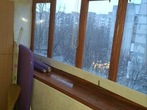 квартира за адресою Омельченка вул., 9