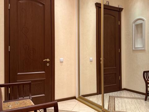 квартира по адресу Кропивницкого ул., 21