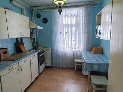 квартира за адресою Енергетична вул., 17