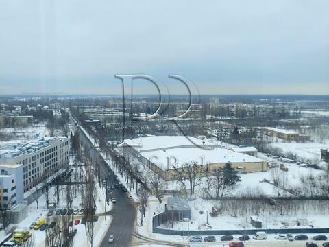 квартира за адресою Віктора Некрасова вул. (Північно-Сирецька), 6