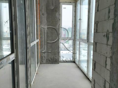 квартира за адресою Віктора Некрасова вул. (Північно-Сирецька), 6