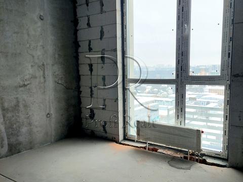 квартира за адресою Віктора Некрасова вул. (Північно-Сирецька), 6