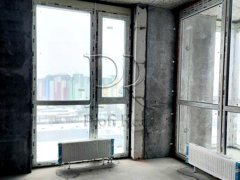 квартира за адресою Віктора Некрасова вул. (Північно-Сирецька), 6