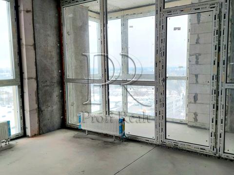 квартира за адресою Віктора Некрасова вул. (Північно-Сирецька), 6