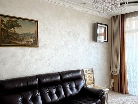 квартира по адресу Кропивницкого ул., 21