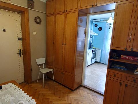 квартира за адресою Енергетична вул., 17